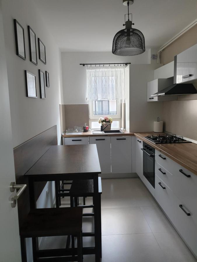 Qualis Apartament2 Διαμέρισμα Μπρασόβ Εξωτερικό φωτογραφία