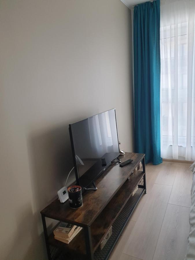 Qualis Apartament2 Διαμέρισμα Μπρασόβ Εξωτερικό φωτογραφία