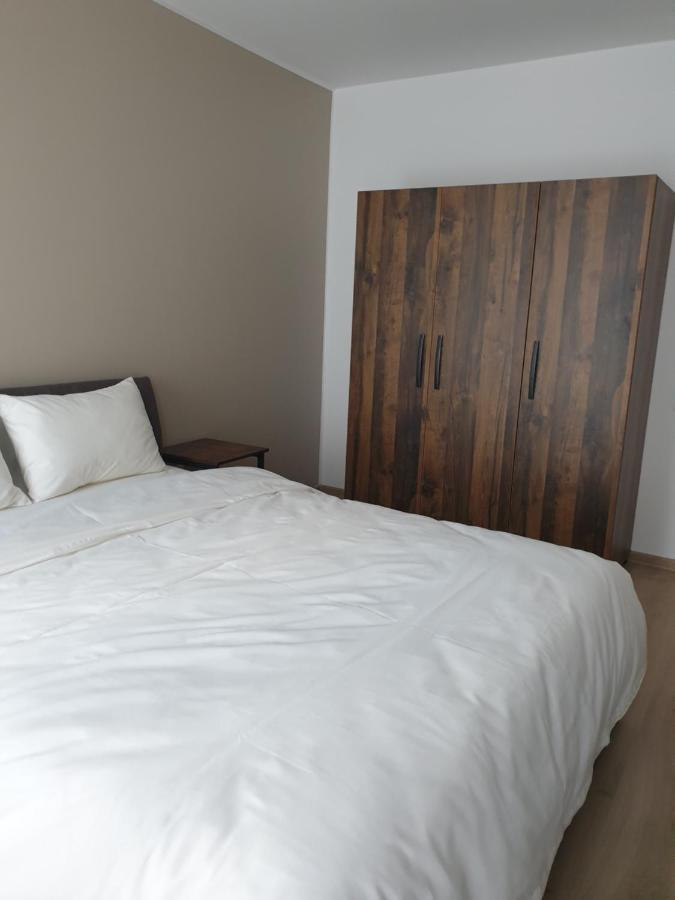Qualis Apartament2 Διαμέρισμα Μπρασόβ Εξωτερικό φωτογραφία
