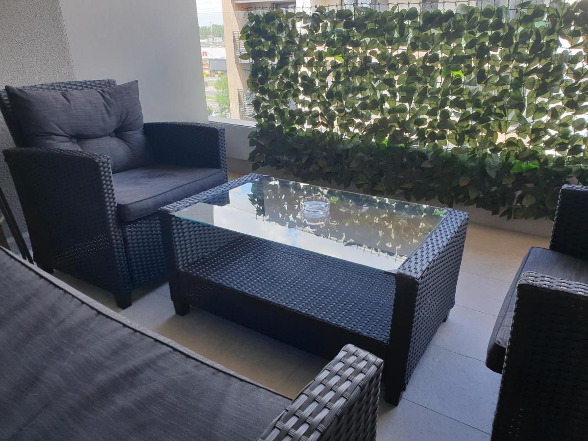 Qualis Apartament2 Διαμέρισμα Μπρασόβ Εξωτερικό φωτογραφία