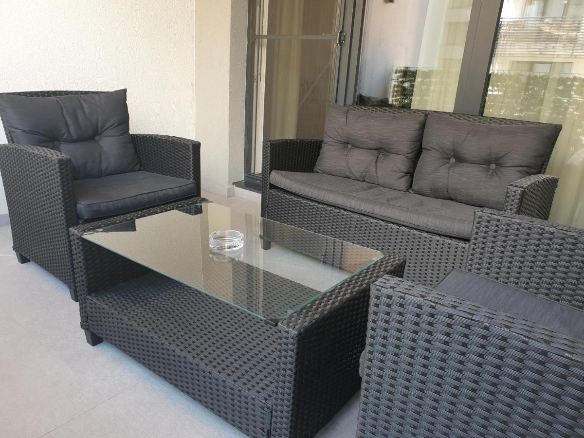 Qualis Apartament2 Διαμέρισμα Μπρασόβ Εξωτερικό φωτογραφία